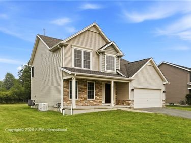 39 Chancellor Lane, Buffalo, NY 14224