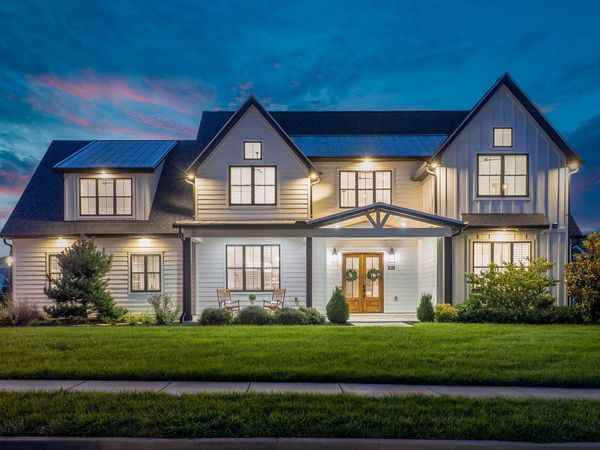 863 Shady Bluff Trail , Clarksville, TN 37043
