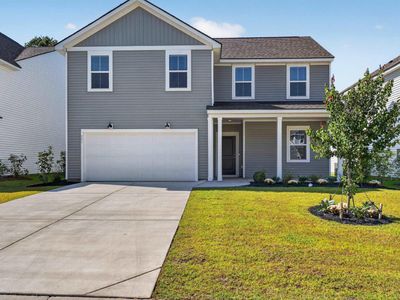 541 Carters Grove Lane, Blythewood, SC 29016