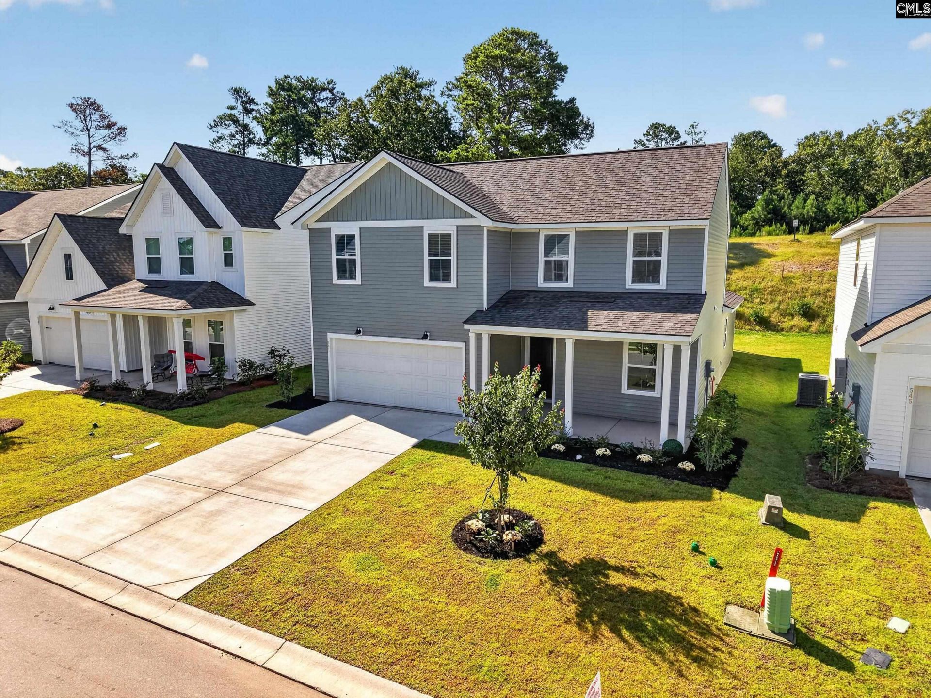 541 Carters Grove Lane Photo 26
