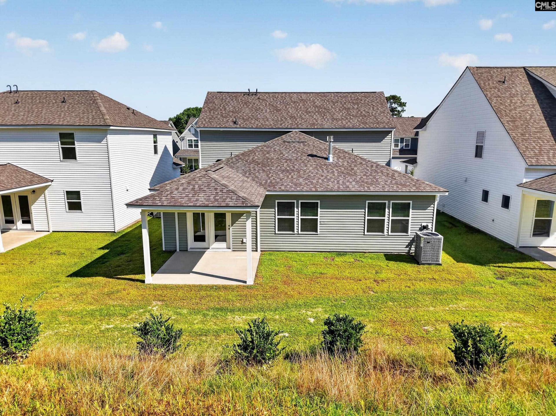 541 Carters Grove Lane Photo 32