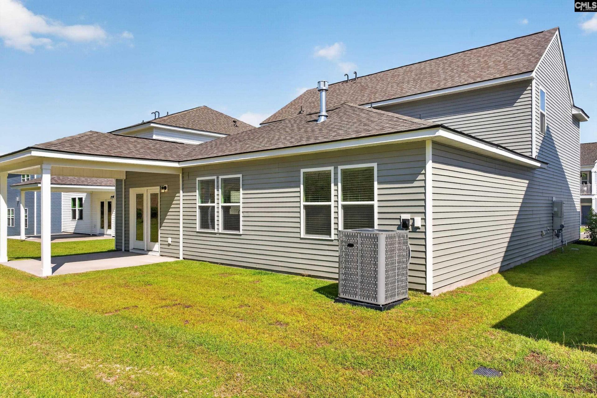 541 Carters Grove Lane Photo 33