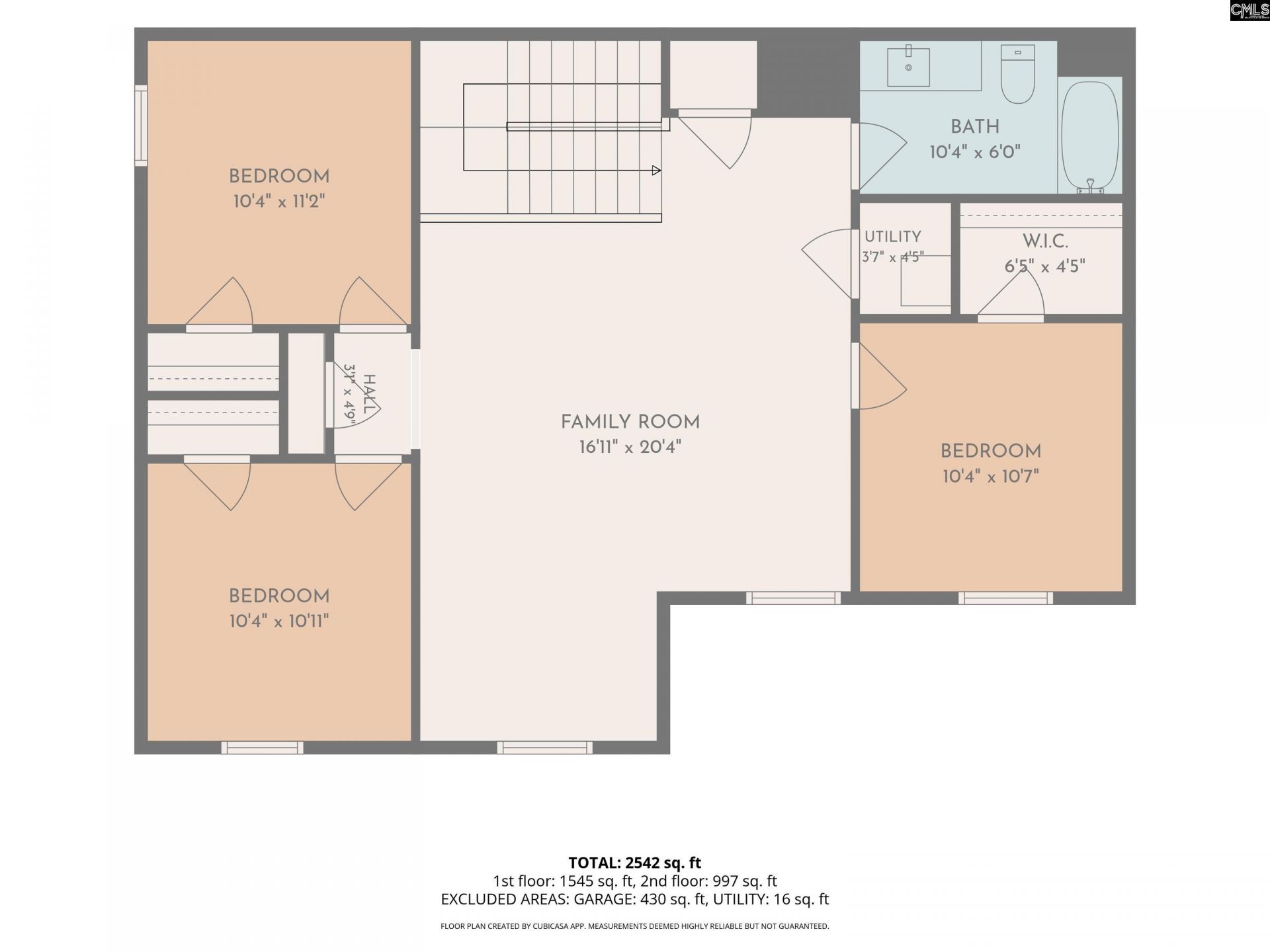 541 Carters Grove Lane Photo 35