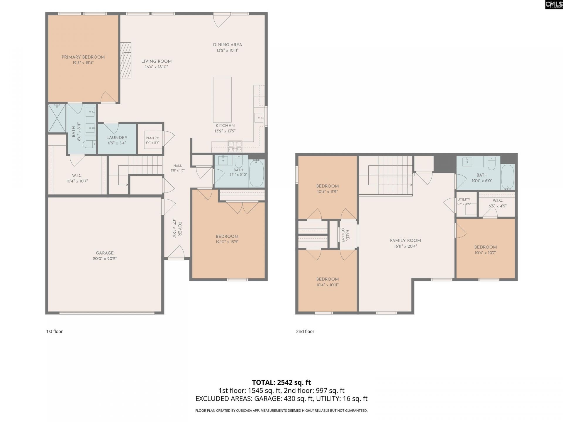 541 Carters Grove Lane Photo 4