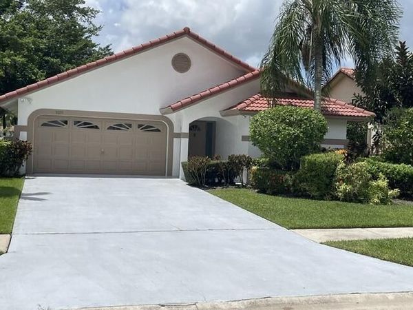 10215 CAMELBACK Lane, Boca Raton, FL 33498