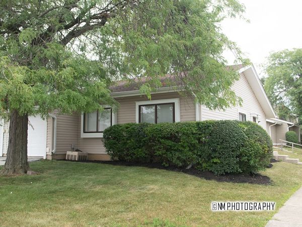 2276 WINDSOR Lane , Country Club Hills, IL 60478