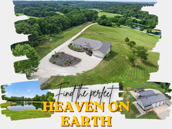 1374 Bass Hollow Road , Galena, MO 65656