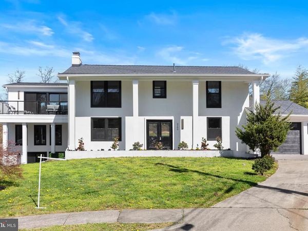 2100 S PIERCE STREET, ARLINGTON, VA 22202