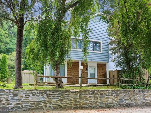 18325 ALLSPICE DRIVE, GERMANTOWN, MD 20874
