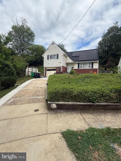 6019 MUSTANG COURT, RIVERDALE, MD 20737