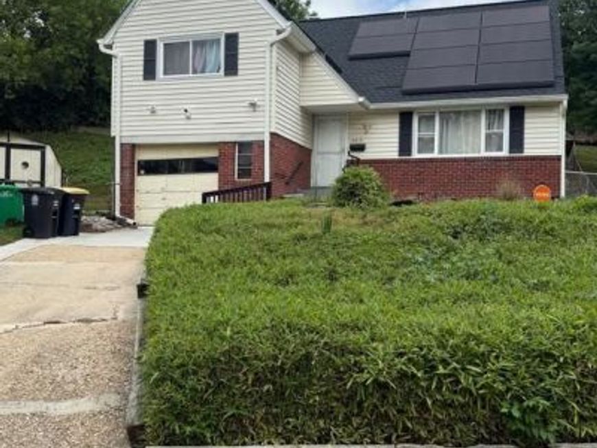 6019 Mustang Court, Riverdale, MD 20737 Main Photo