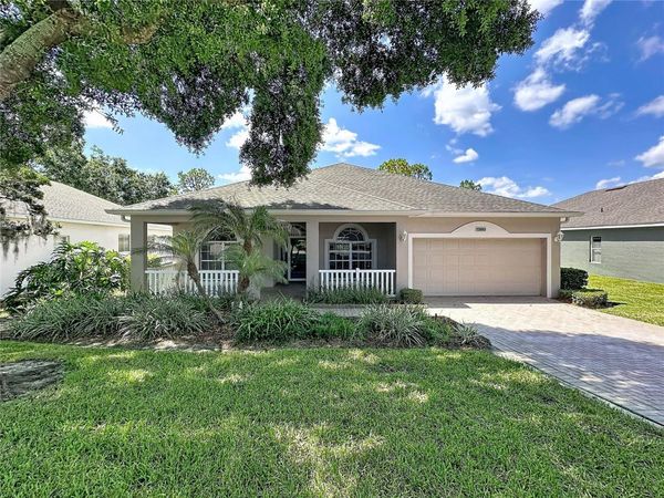4223 KINGSLEY STREET , CLERMONT, FL 34711