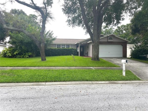 1170 WEXFORD DRIVE , PALM HARBOR, FL 34683