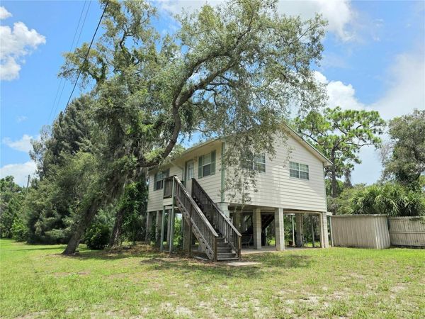 14722 FAIR OAK WAY , HUDSON, FL 34667