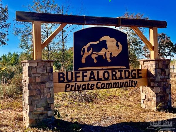 Lot 35 MBN Molino Bridge Rd, Pace, FL 32571