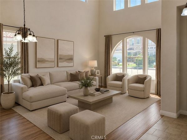 3537 Fairgreen Lane, Palmdale, CA 93551