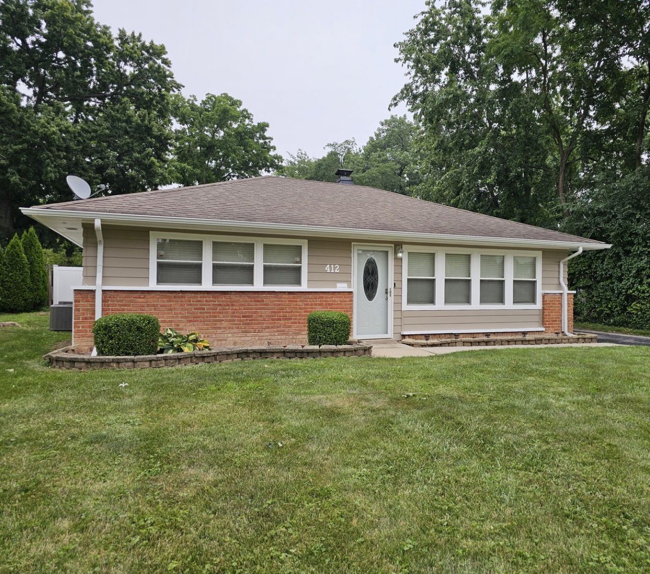 412 Suwanee Street, Park Forest, IL 60466