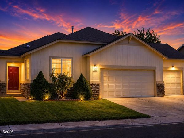 1737 Autumn Glen Street, Fernley, NV 89408