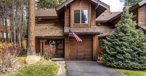 929 Northwood Boulevard, Unit # 147, Incline Village, NV 89451 Photo