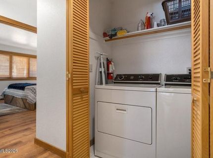 929 Northwood Boulevard, Unit # 147, Incline Village, NV 89451 Photo