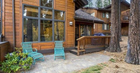 929 Northwood Boulevard, Unit # 147, Incline Village, NV 89451 Photo