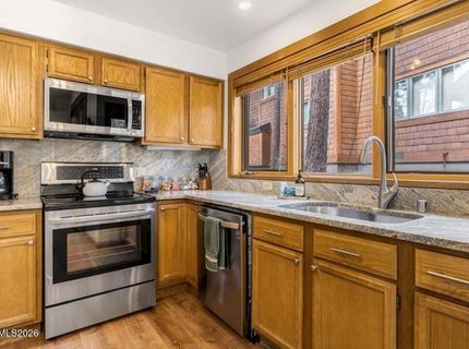 929 Northwood Boulevard, Unit # 147, Incline Village, NV 89451 Photo