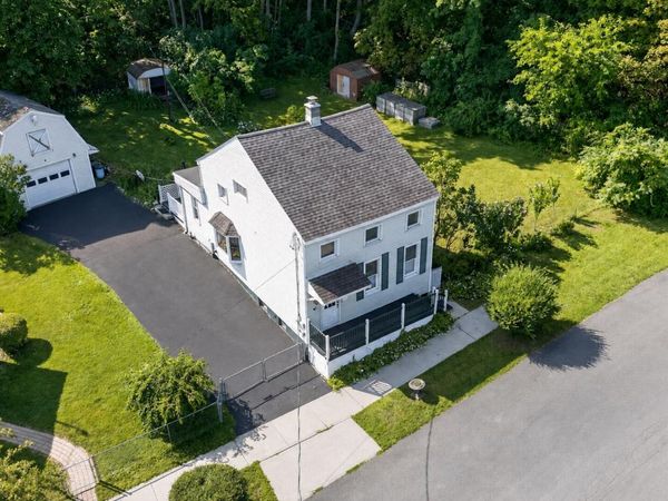 4 Cherry Hill Street, Albany, NY 12202