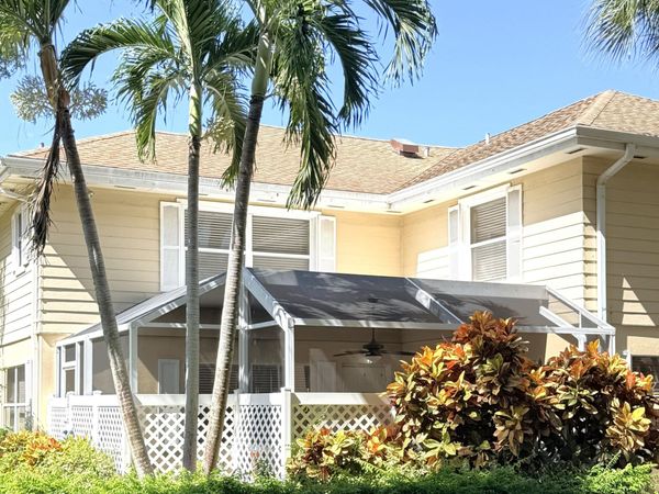 5404 Wheatley Court, Unit D, Boynton Beach, FL 33436