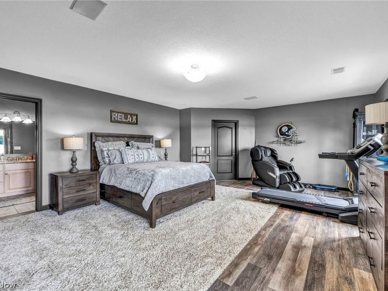1004 Waters Edge Drive , Columbiana, OH 44408 Photo 41