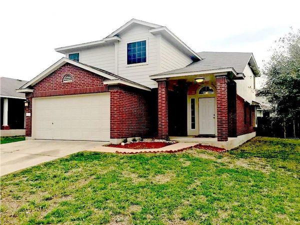 2811 TURTLE RIVER DR, Leander, TX 78641