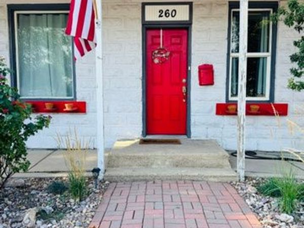 260 W 400 N, Bountiful, UT 84010