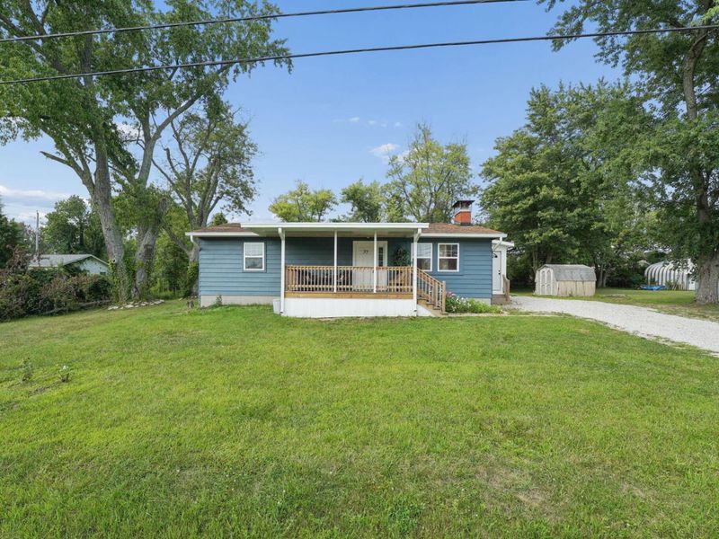 37 Wymer Drive SW, Reynoldsburg, OH 43068 Photo 2
