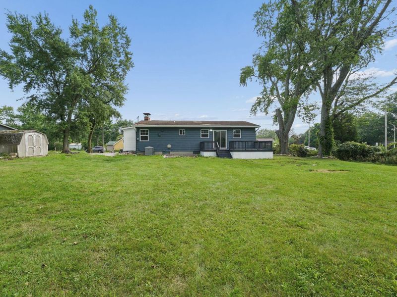 37 Wymer Drive SW, Reynoldsburg, OH 43068 Photo 29