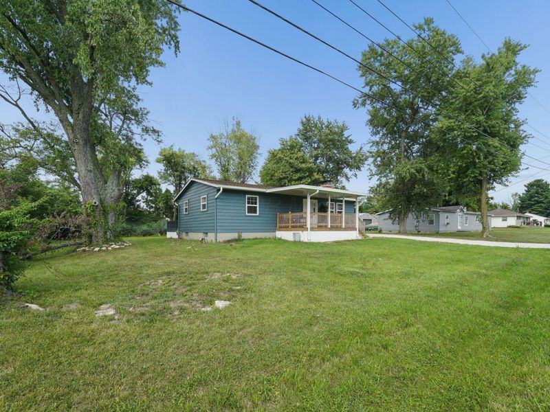 37 Wymer Drive SW, Reynoldsburg, OH 43068 Photo 3