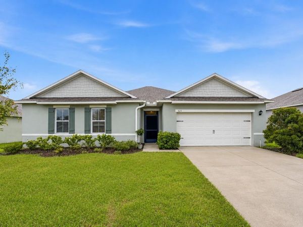 325 AUBURN GROVE CROSSING , AUBURNDALE, FL 33823