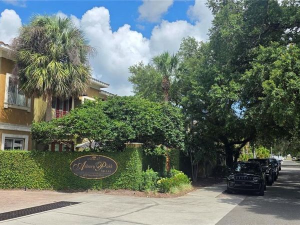 4907 BAYSHORE BOULEVARD , Unit 103, TAMPA, FL 33611