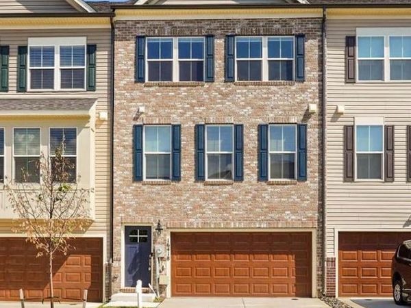 16418 CARIBBEAN WAY , ACCOKEEK, MD 20607