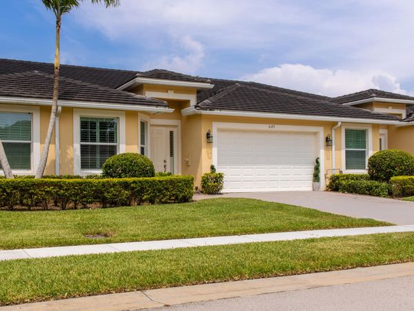 6125 NW Wick Lane, Port St. Lucie, FL 34983