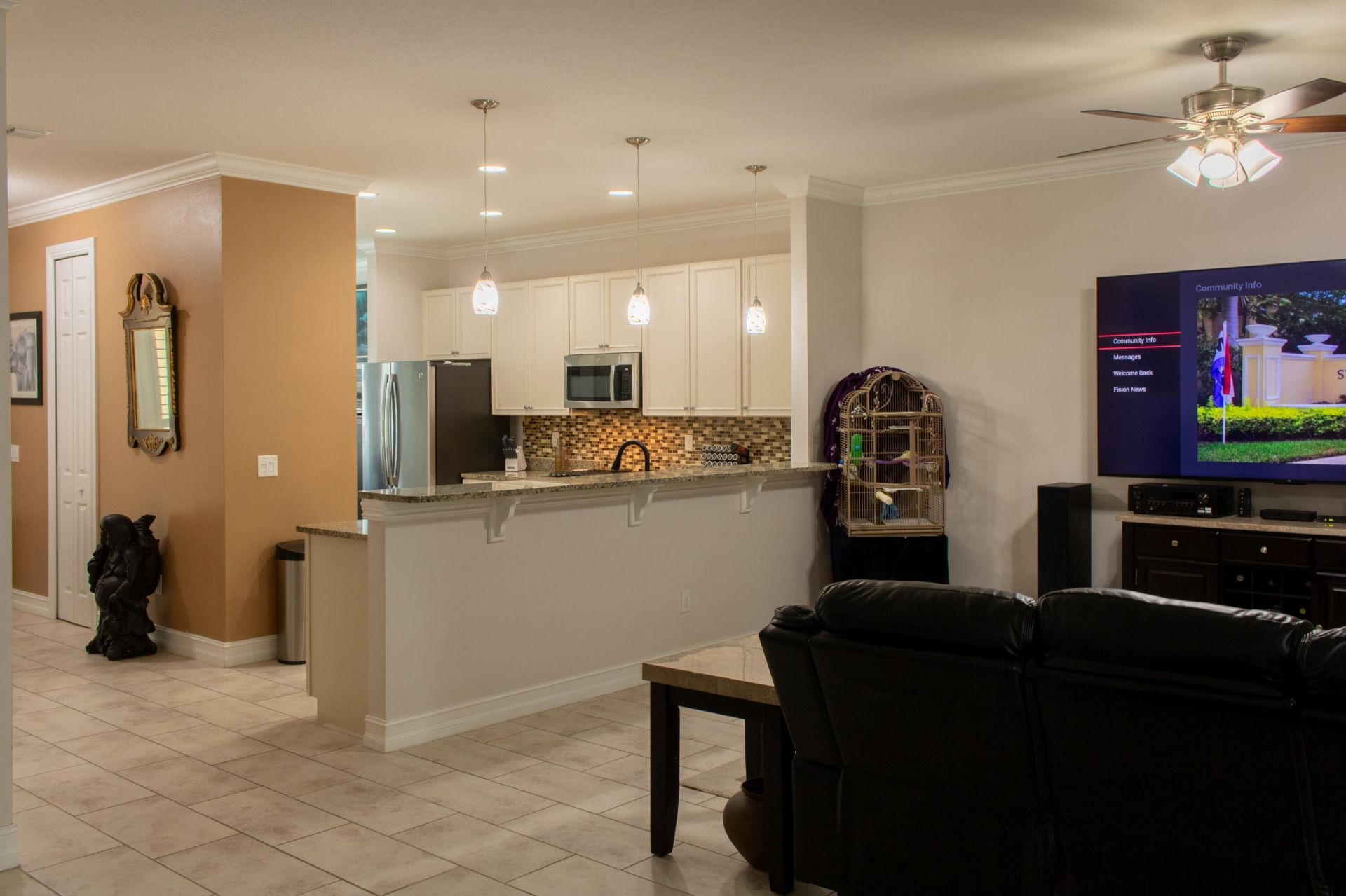 6125 NW Wick Lane, Port Saint Lucie, FL 34983 Photo
