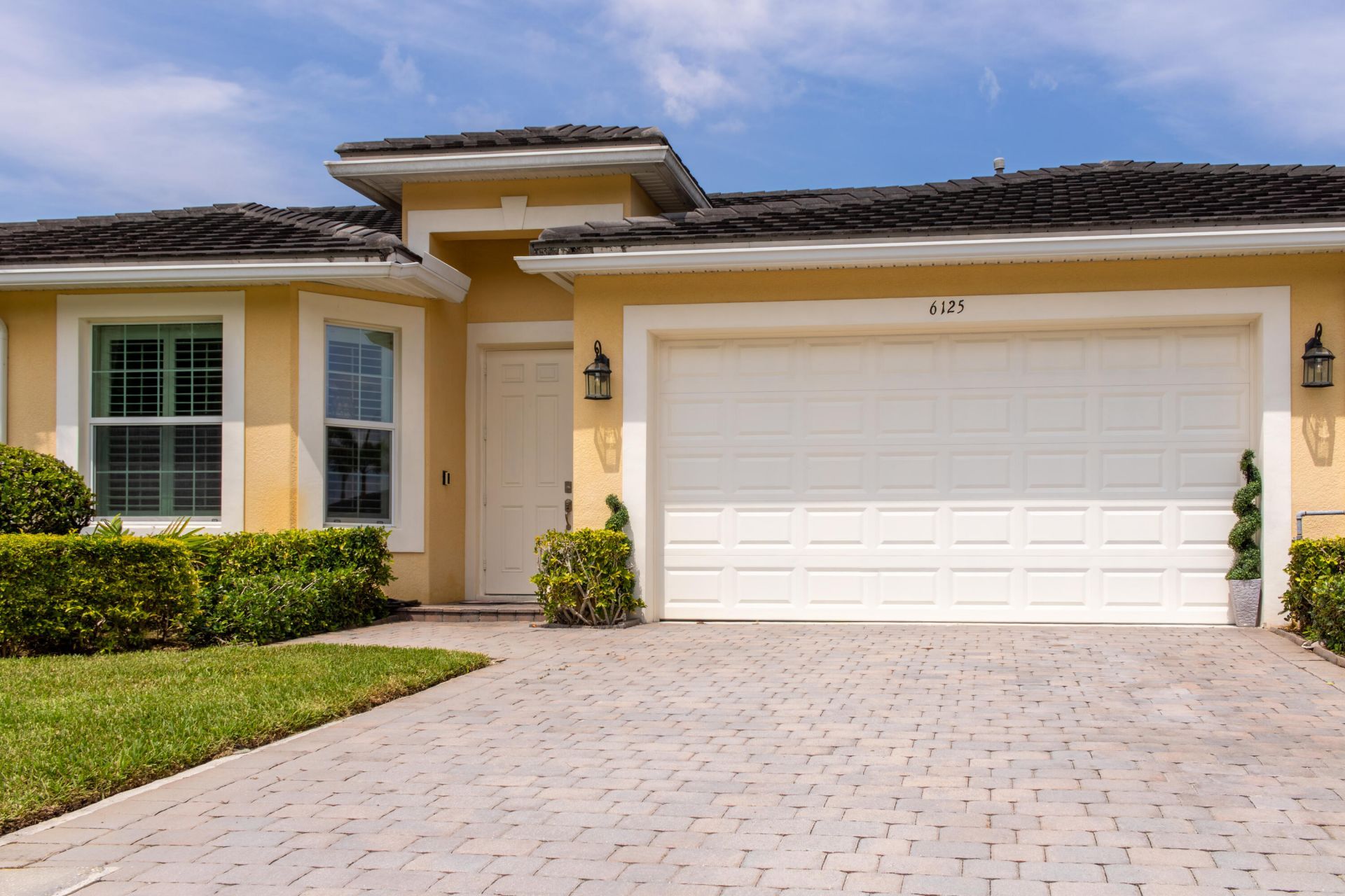 6125 NW Wick Lane, Port Saint Lucie, FL 34983 Photo