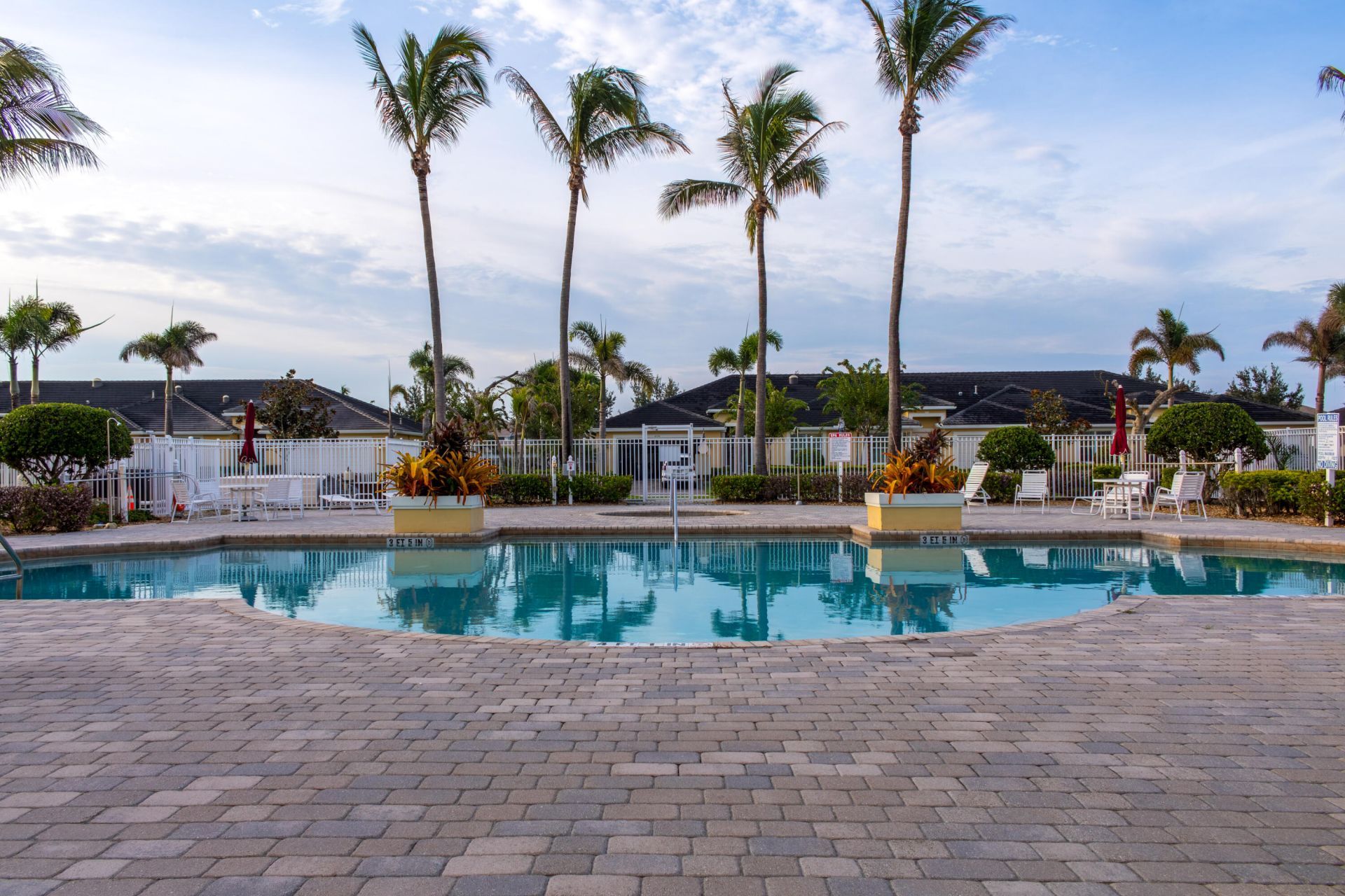 6125 NW Wick Lane, Port Saint Lucie, FL 34983 Photo