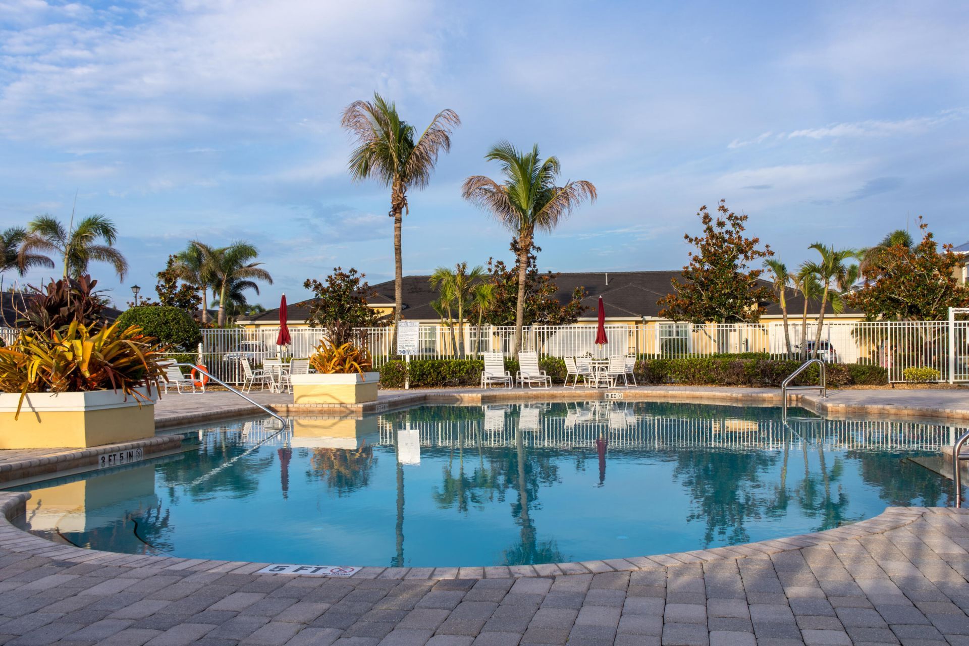6125 NW Wick Lane, Port Saint Lucie, FL 34983 Photo
