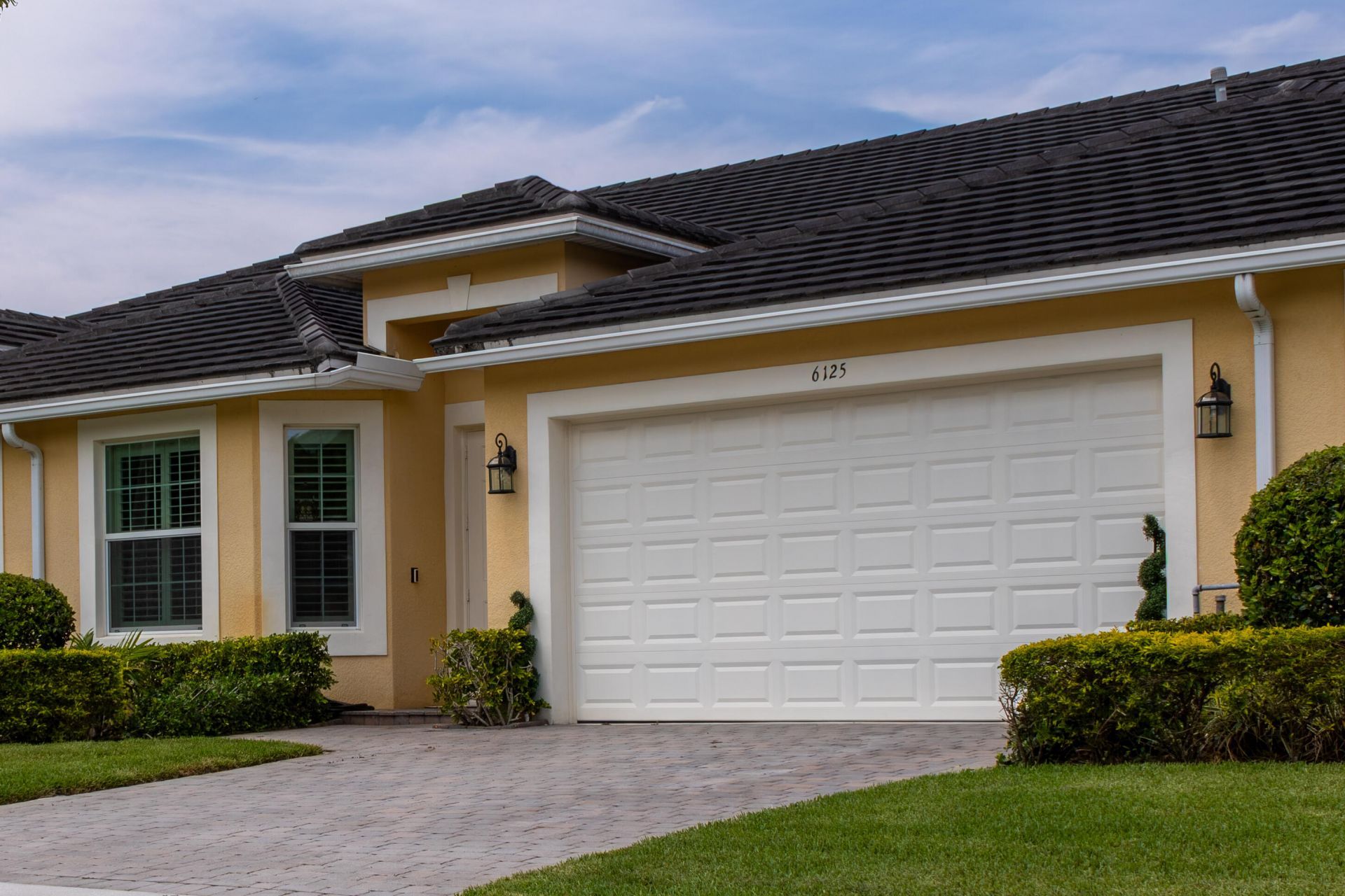 6125 NW Wick Lane, Port Saint Lucie, FL 34983 Photo