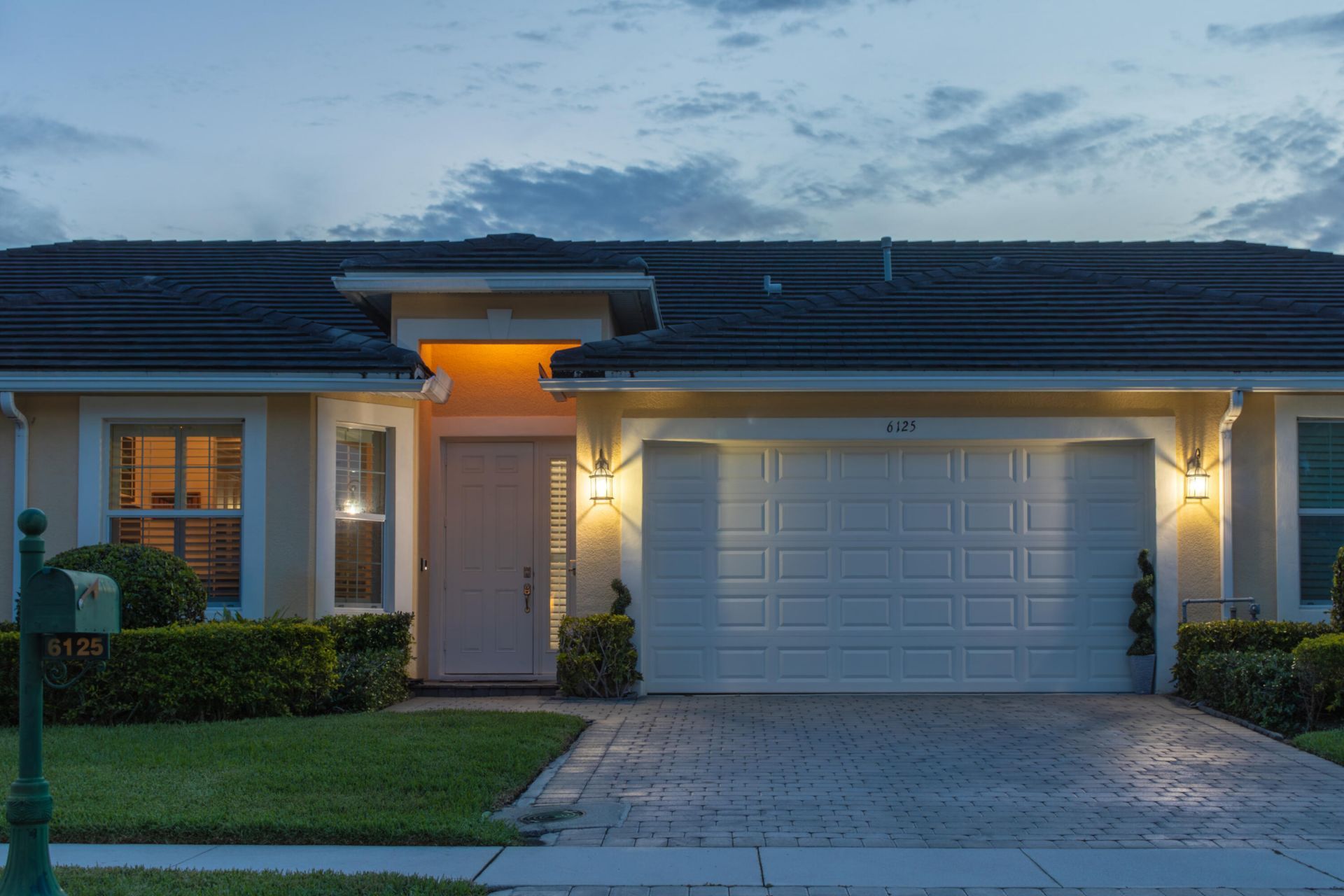 6125 NW Wick Lane, Port Saint Lucie, FL 34983 Photo
