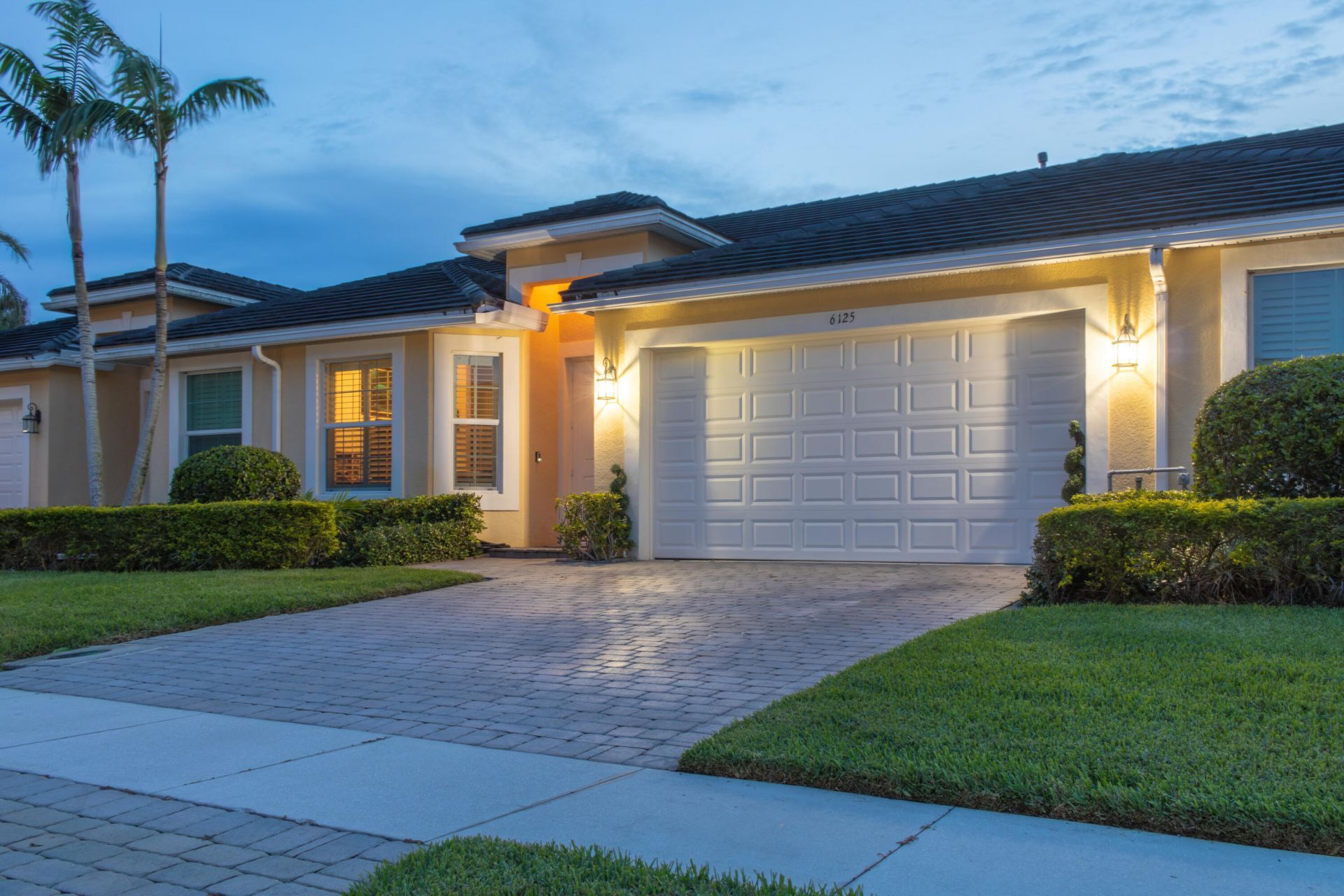 6125 NW Wick Lane, Port Saint Lucie, FL 34983 Photo