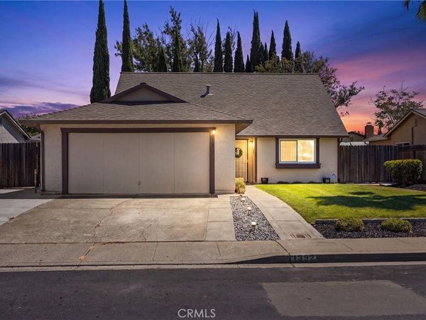 1392 Farmington, Vacaville, CA 95687