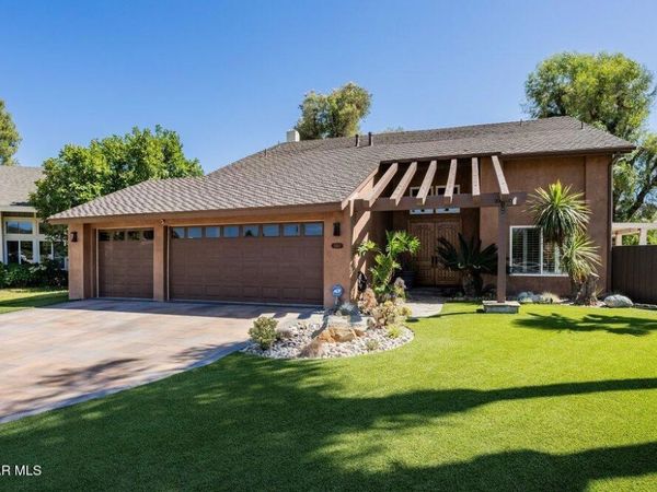 5301 Cedarhaven Drive, Agoura Hills, CA 91301