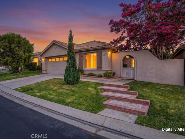 770 Twin Hills Dr, Banning, CA 92220
