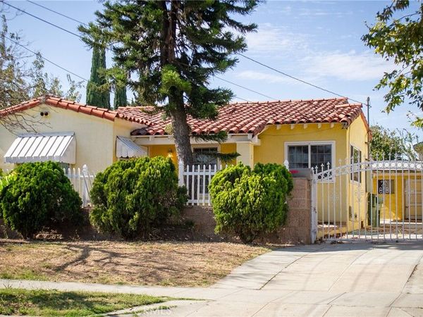 335 W Hillcrest Boulevard, Inglewood, CA 90301