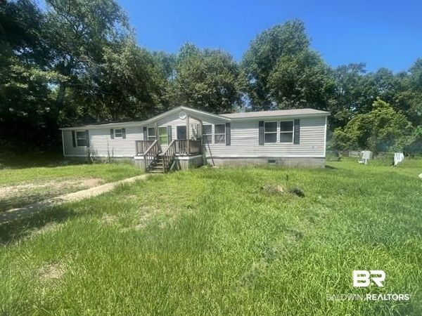16088 Pecan View Drive, Loxley, AL 36551
